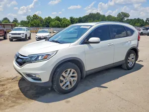 Honda CR-V 2.4L 4 2015