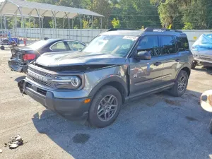 Ford Bronco 1.5L 3 2025