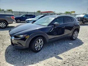 Mazda CX-30 2.5L 4 2023