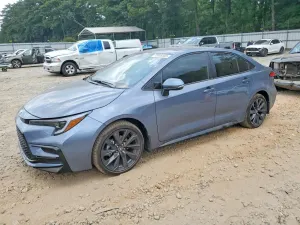 Toyota Corolla 2.0L 4 2026