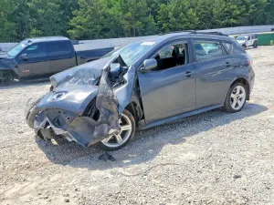 Pontiac Vibe 2.4L 4 2009