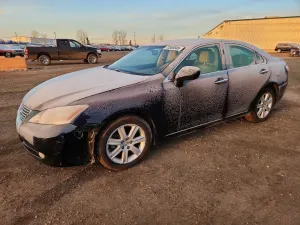Lexus ES 350 3.5L 6 2007