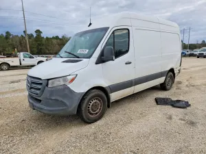 Mercedes-Benz Sprinter 2500 3.0L 6 2021