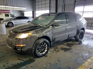 Chevrolet Traverse LT 3.6L 6 2015