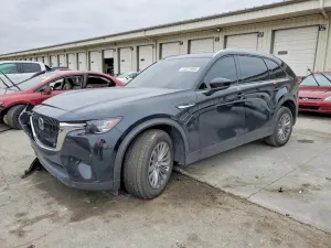 Mazda CX-90 PREFERRED 3.3L 6 2025