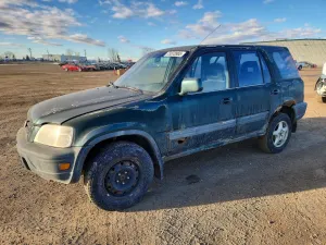 Honda CR-V EX 2.0L 4 1999