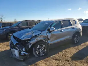 Hyundai Santa Fe SE 2.5L 4 2023
