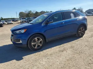 Ford Edge SEL 2.0L 4 2020