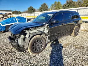 Jeep Grand Cherokee L SUMMIT 5.7L 8 2023
