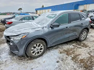 Ford Escape ACTIVE 1.5L 3 2024