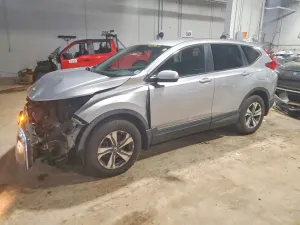 Honda CR-V LX 1.5L 4 2019