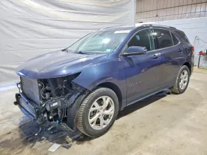 Chevrolet Equinox LT 2.0L 4 2019