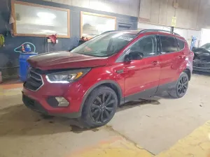 Ford Escape SE 1.5L 4 2019