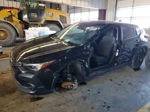 Subaru Crosstrek 2.0L 4 2024