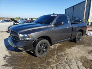 RAM 1500 TRADESMAN 5.7L 8 2021