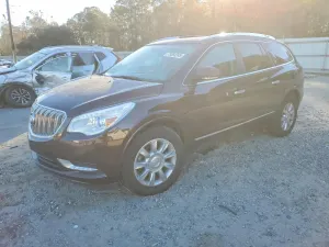 Buick Enclave 3.6L 6 2015