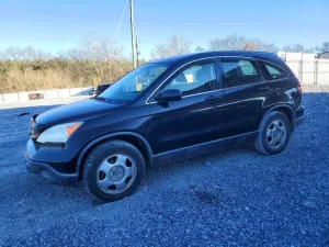 Honda CR-V LX 2.4L 4 2007