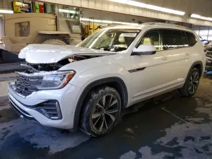 Volkswagen Atlas SEL PREMIUM R-LINE 2.0L 4 2024