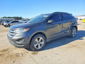 Ford Edge SE 3.5L 6 2015