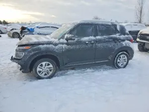 Hyundai Venue SEL 1.6L 4 2023