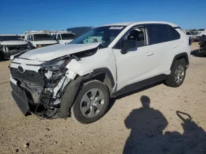 Toyota Rav4 LE 2.5L 4 2023