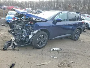 Nissan Rogue SV 1.5L 3 2024