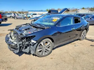 Nissan Maxima 3.5L 6 2020
