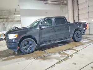 RAM 1500 BIG HORN/LONE STAR 5.7L 8 2019