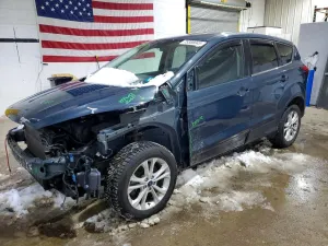 Ford Escape SE 1.5L 4 2019