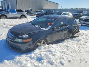 Acura TL 3.2L 6 2005