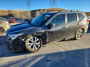 Subaru Forester LIMITED 2.5L 4 2023