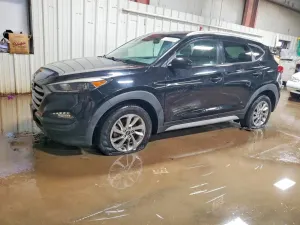 Hyundai Tucson SEL 2.0L 4 2018