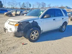 Saturn Vue 3.0L 6 2003