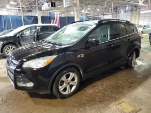 Ford Escape SE 2.0L 4 2016