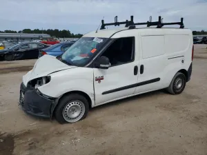 RAM ProMaster 2.4L 4 2020