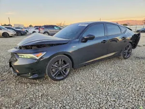 Acura Integra A-SPEC 1.5L 4 2025