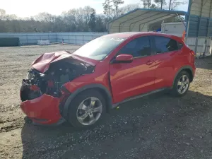 Honda HR-V EX 1.8L 4 2017