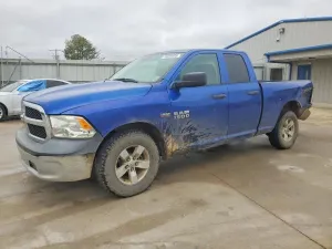 RAM 1500 ST 5.7L 8 2017