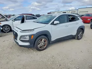 Hyundai Kona SE 2.0L 4 2019