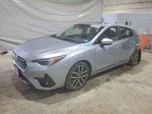 Subaru Impreza 2.0L 4 2024