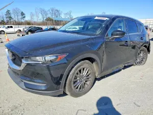 Mazda CX-5 TOURING 2.5L 4 2020