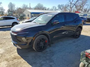 Chevrolet Blazer 3LT 3.6L 6 2023