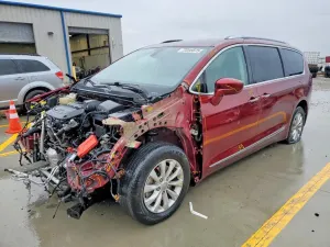 Chrysler Pacifica TOURING L 3.6L 6 2019