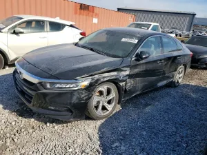 Honda Accord EXL 1.5L 4 2018