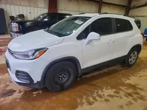 Chevrolet Trax 1LT 1.4L 4 2019