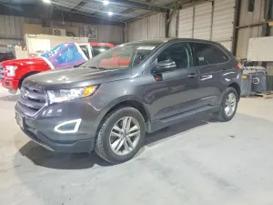 Ford Edge SEL 2.0L 4 2016