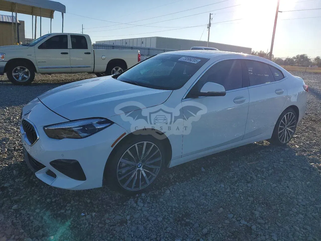 BMW 2 Series 2.0L 4 2022