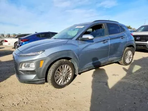 Hyundai Kona SEL 2.0L 4 2020