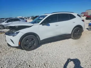 Buick Envision ESSENCE 2.0L 4 2023