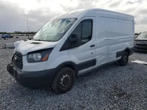 Ford Transit T-250 3.7L 6 2019
